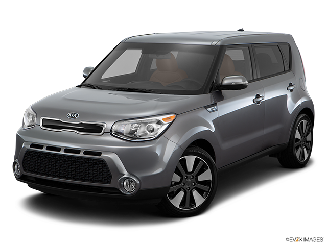 download Kia Soul PS workshop manual