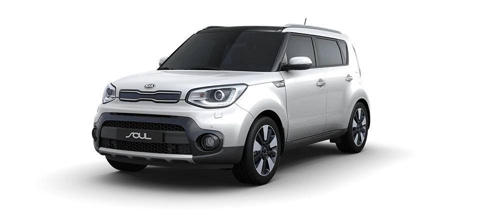 download Kia Soul PS workshop manual