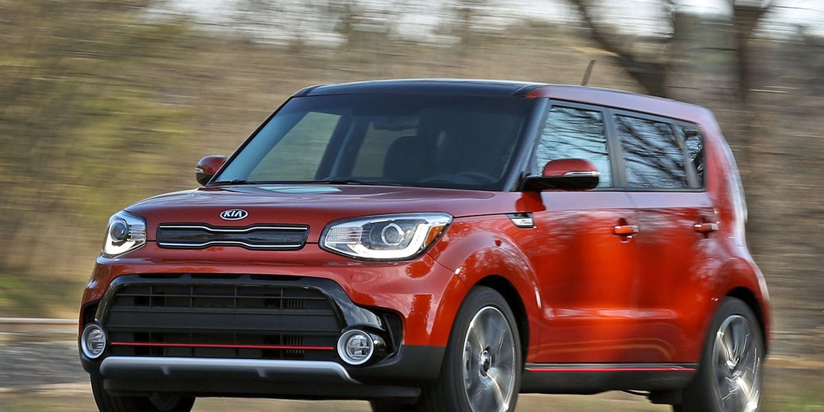 download Kia Soul able workshop manual