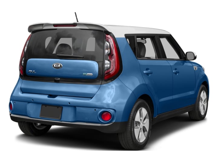 download Kia Soul able workshop manual