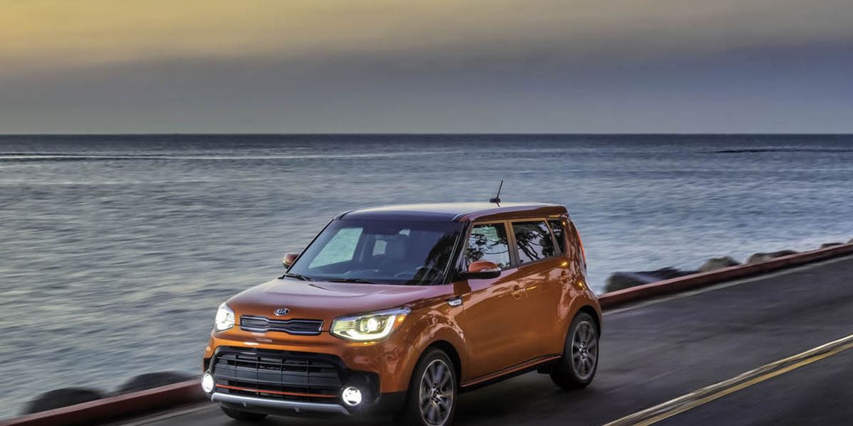 download Kia Soul able workshop manual