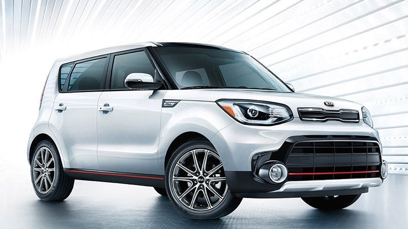 download Kia Soul able workshop manual