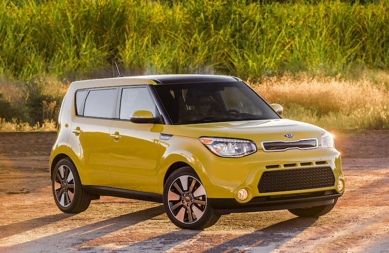 download Kia Soul able workshop manual