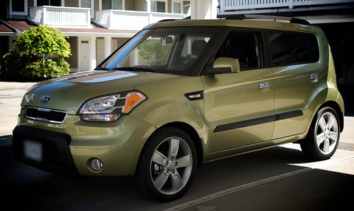 download Kia Soul able workshop manual