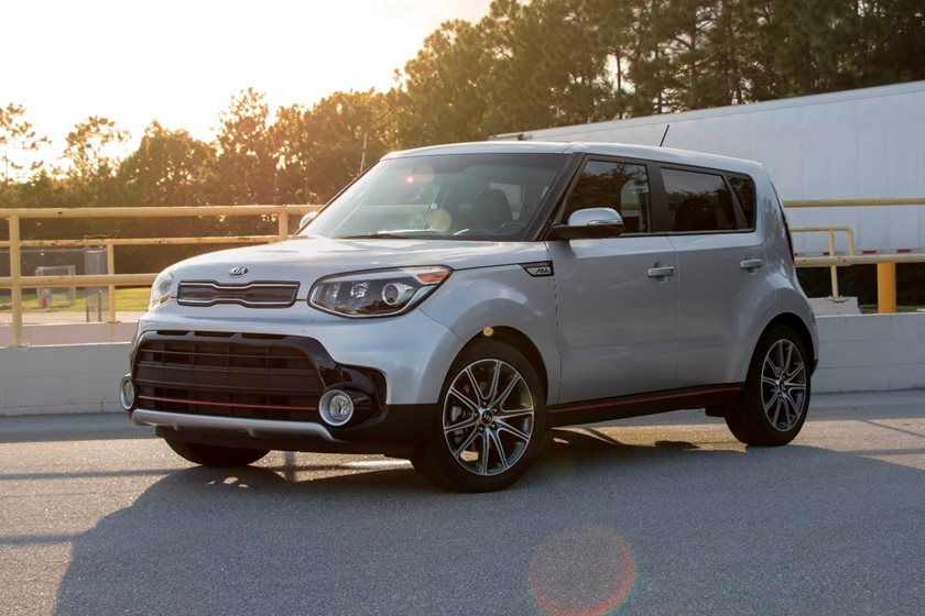 download Kia Soul able workshop manual