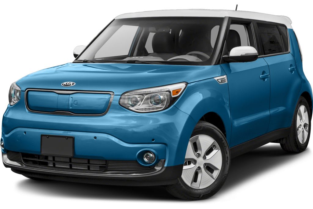 download Kia Soul workshop manual