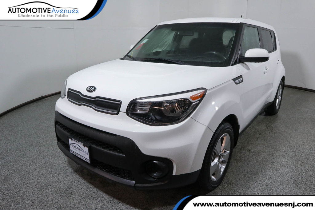 download Kia Soul workshop manual