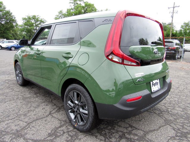 download Kia Soul workshop manual