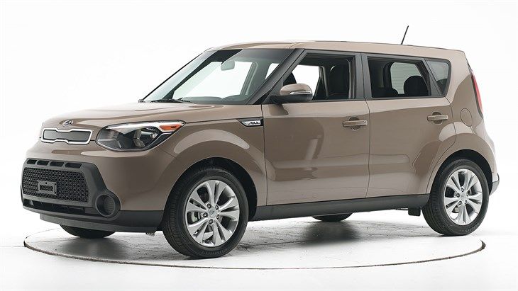 download Kia Soul workshop manual