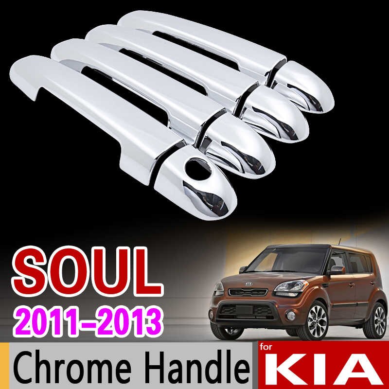 download Kia Soul workshop manual