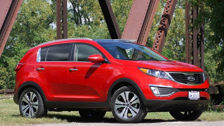 download Kia Sportage 2.0L T GDI workshop manual