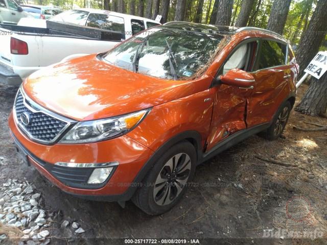 download Kia Sportage 2.0L workshop manual