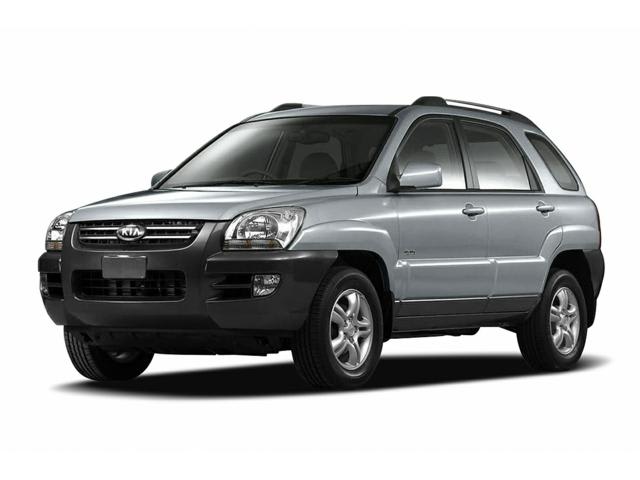 download Kia Sportage 2.7L workshop manual