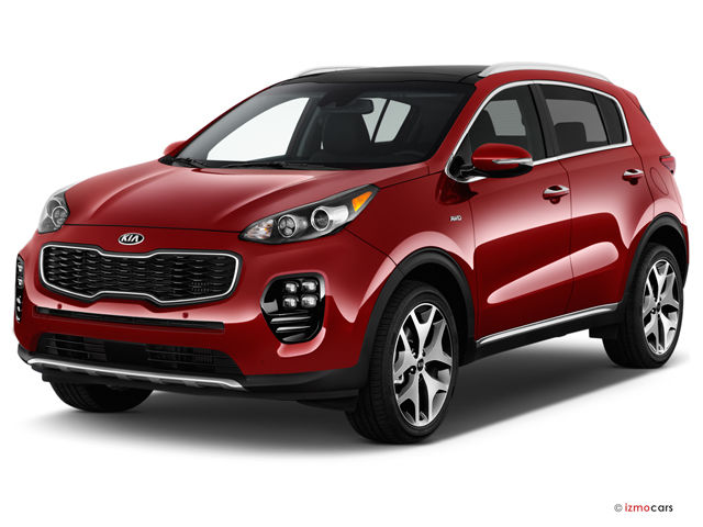 download Kia Sportage General Body workshop manual