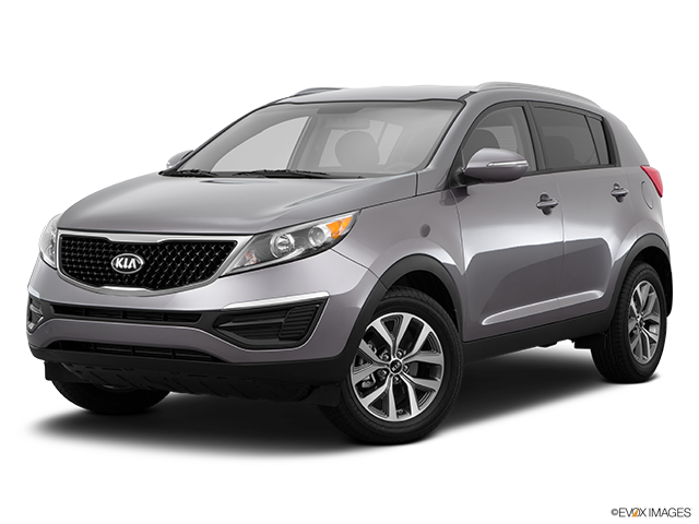 download Kia Sportage General Body workshop manual