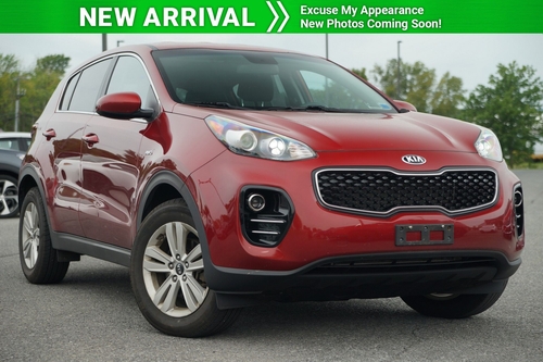 download Kia Sportage able workshop manual