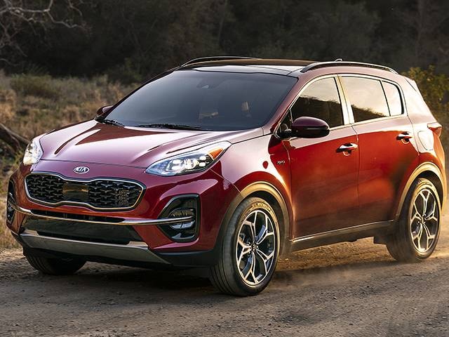 download Kia Sportage able workshop manual