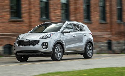 download Kia Sportage workshop manual