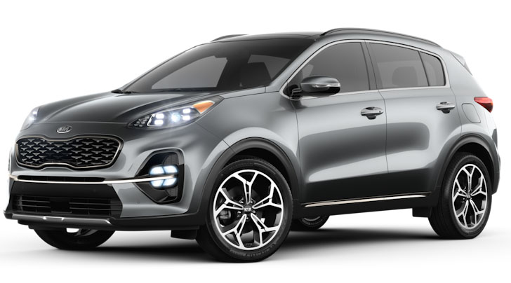 download Kia Sportage workshop manual