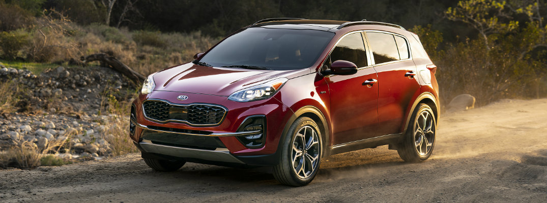 download Kia Sportage workshop manual