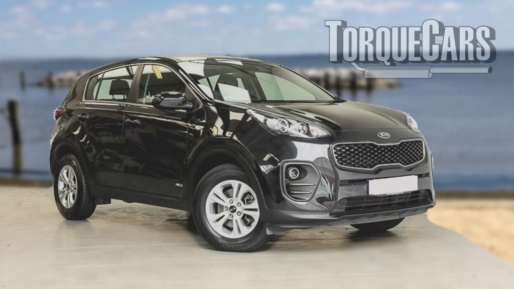 download Kia Sportage workshop manual