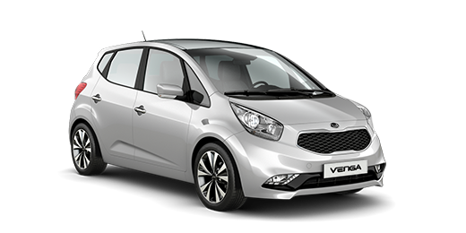 download Kia Venga workshop manual