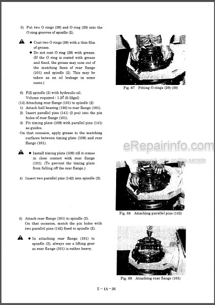 download Kobelco SK135SRLC 1ES Hydraulic Excavator able workshop manual