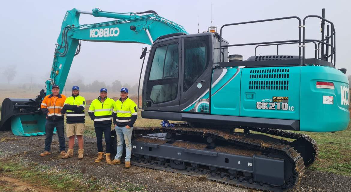 download Kobelco SK135SRLC 1ES Hydraulic Excavator able workshop manual