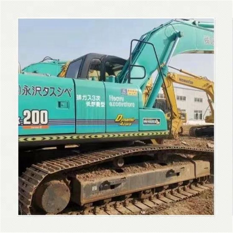 download Kobelco SK200 6E SK200LC 6E SK210 6E SK210LC 6E SK210NLC 6E Crawler Excavator able workshop manual