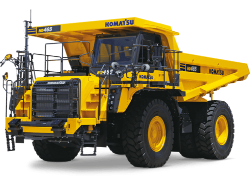 download Komatsu 330M Dump Truck able workshop manual