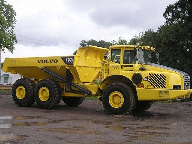 download Komatsu 330M Dump Truck able workshop manual