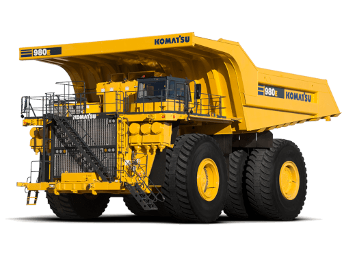 download Komatsu 330M Dump Truck able workshop manual