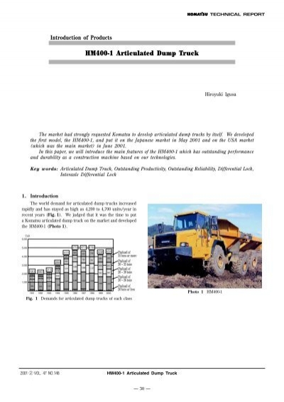 download Komatsu 330M Dump Truck able workshop manual