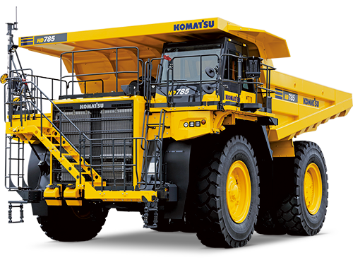 download Komatsu 330M Dump Truck able workshop manual