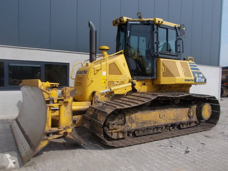 download Komatsu D155AX 3 Super Dozer able workshop manual