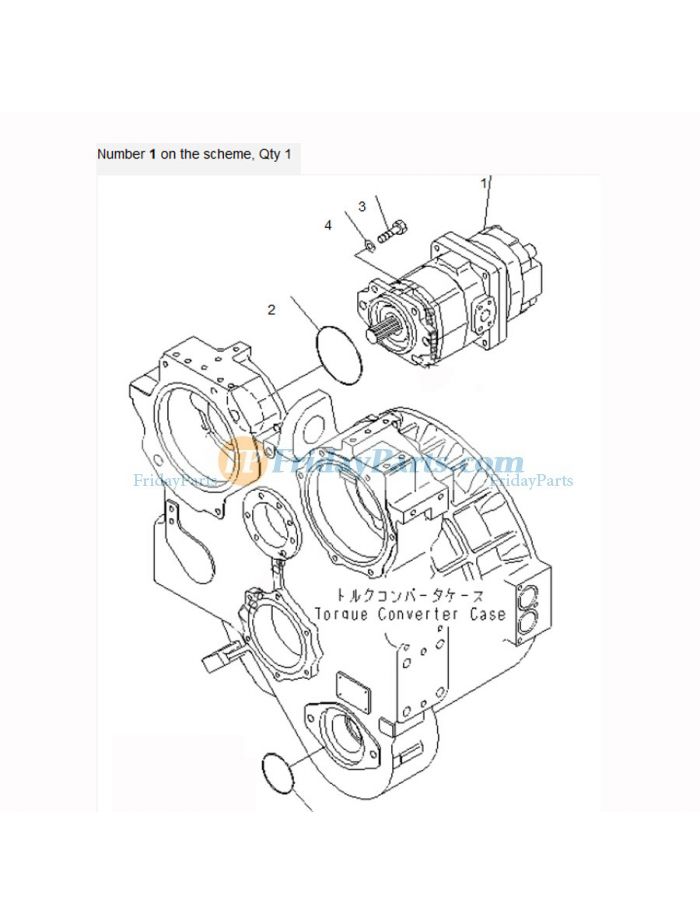 download Komatsu D155AX 6 D155AX6 Bulldozer able workshop manual