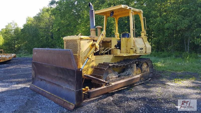 download Komatsu D41A 3 Bulldozer able workshop manual