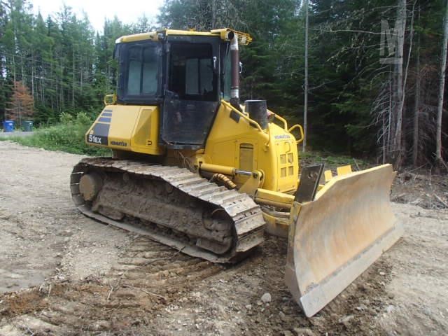 download Komatsu D51PX 22 Dozer Crawler able workshop manual