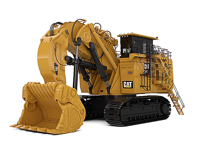 download Komatsu DEMAG Hydraulic Shovel able workshop manual