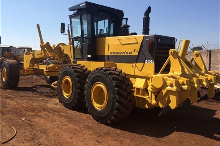 download Komatsu GD825A 2 GD825 Motor Grader able workshop manual