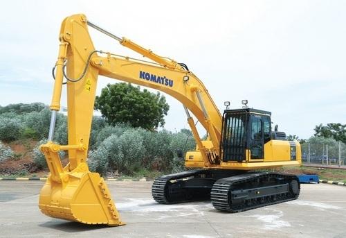 download Komatsu PC300 7 PC300LC 7 PC350 7 PC350LC 7 Hydraulic Excavator workshop manual