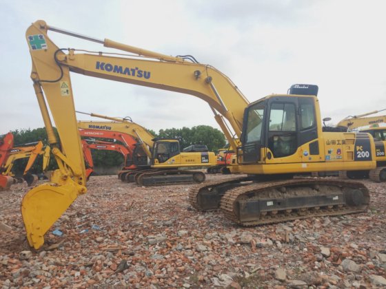 download Komatsu PC40MR 2 Operation able workshop manual