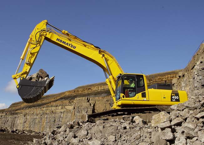 download Komatsu PC450LC 7 1 up able workshop manual