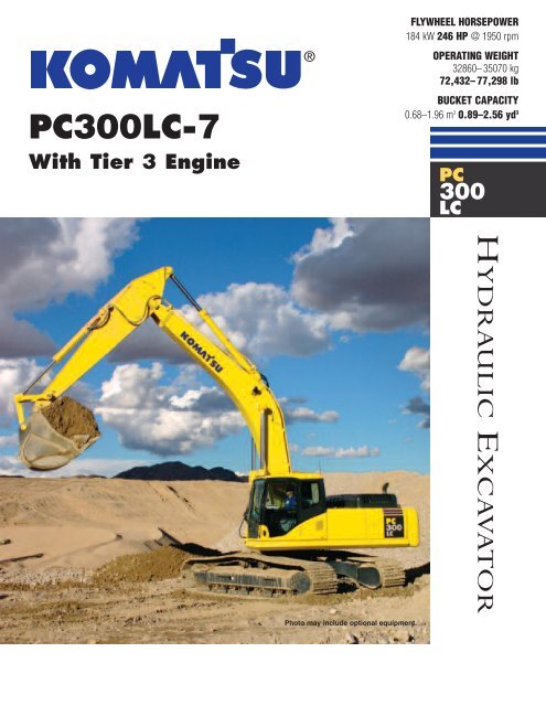 download Komatsu PC450LC 7 1 up able workshop manual