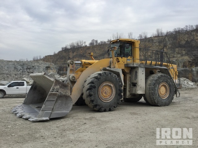 download Komatsu WA700 1 Wheel Loader able workshop manual