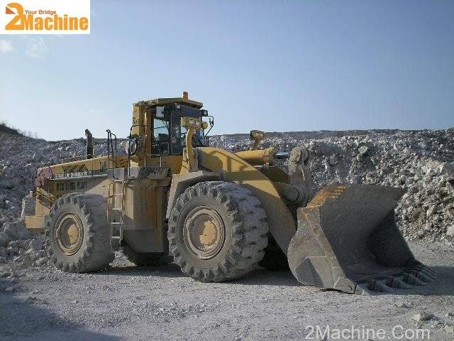 download Komatsu WA700 1 Wheel Loader able workshop manual