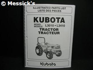 download Kubota BX23D Tractor Parts MASTER LIST Manual Kubota BX23 D INS workshop manual