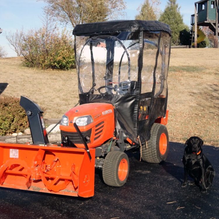 download Kubota BX24 Tractor able workshop manual