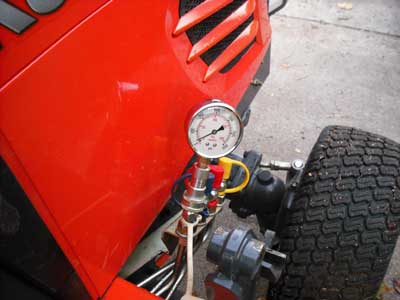 download Kubota BX24 Tractor able workshop manual