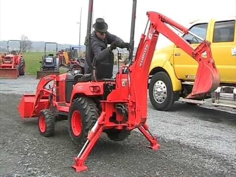 download Kubota BX24 Tractor able workshop manual